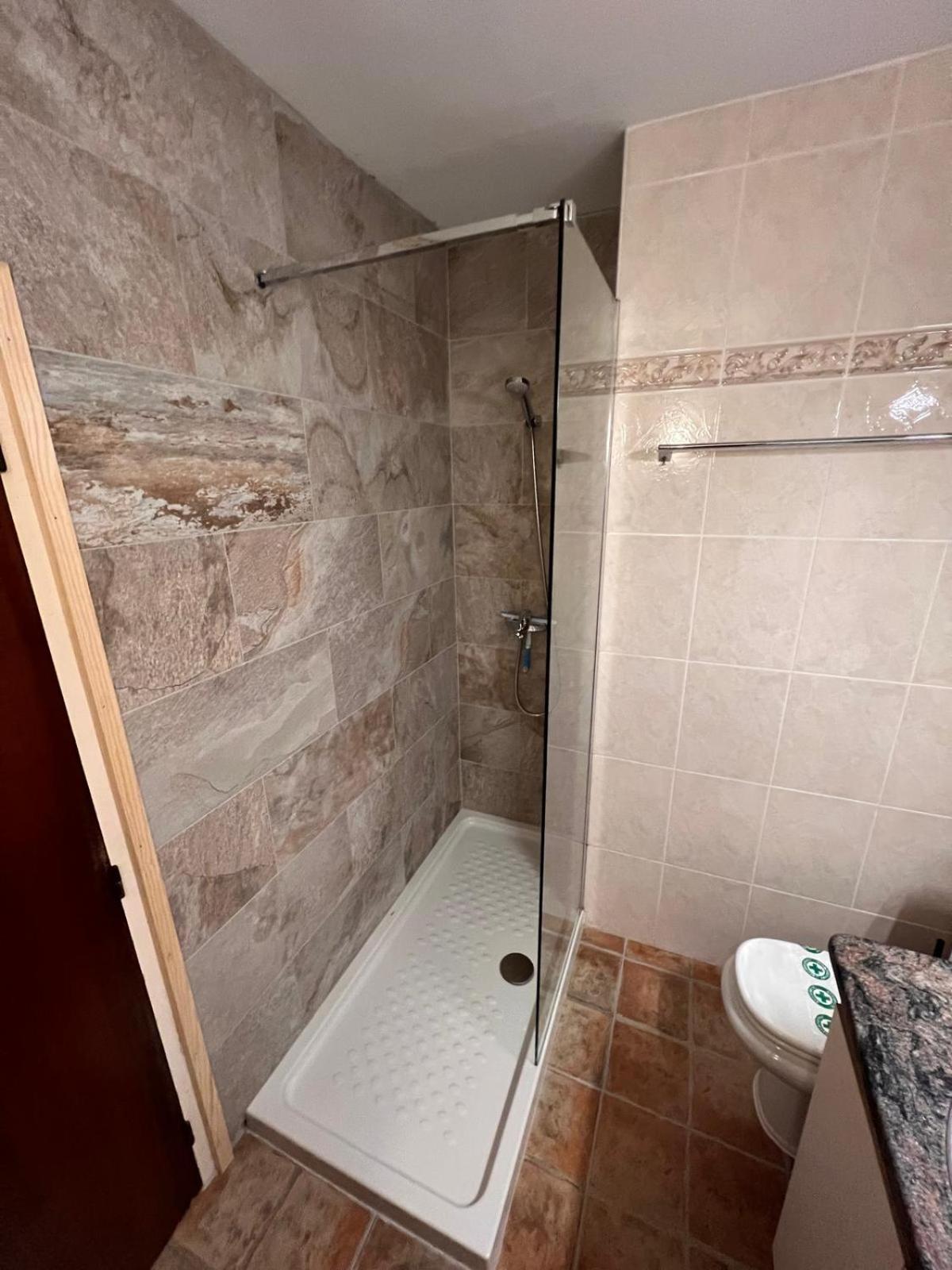 L' EscalaAp Nurimar 1, Aire Acondicionado Freeアパートメント エクステリア 写真
