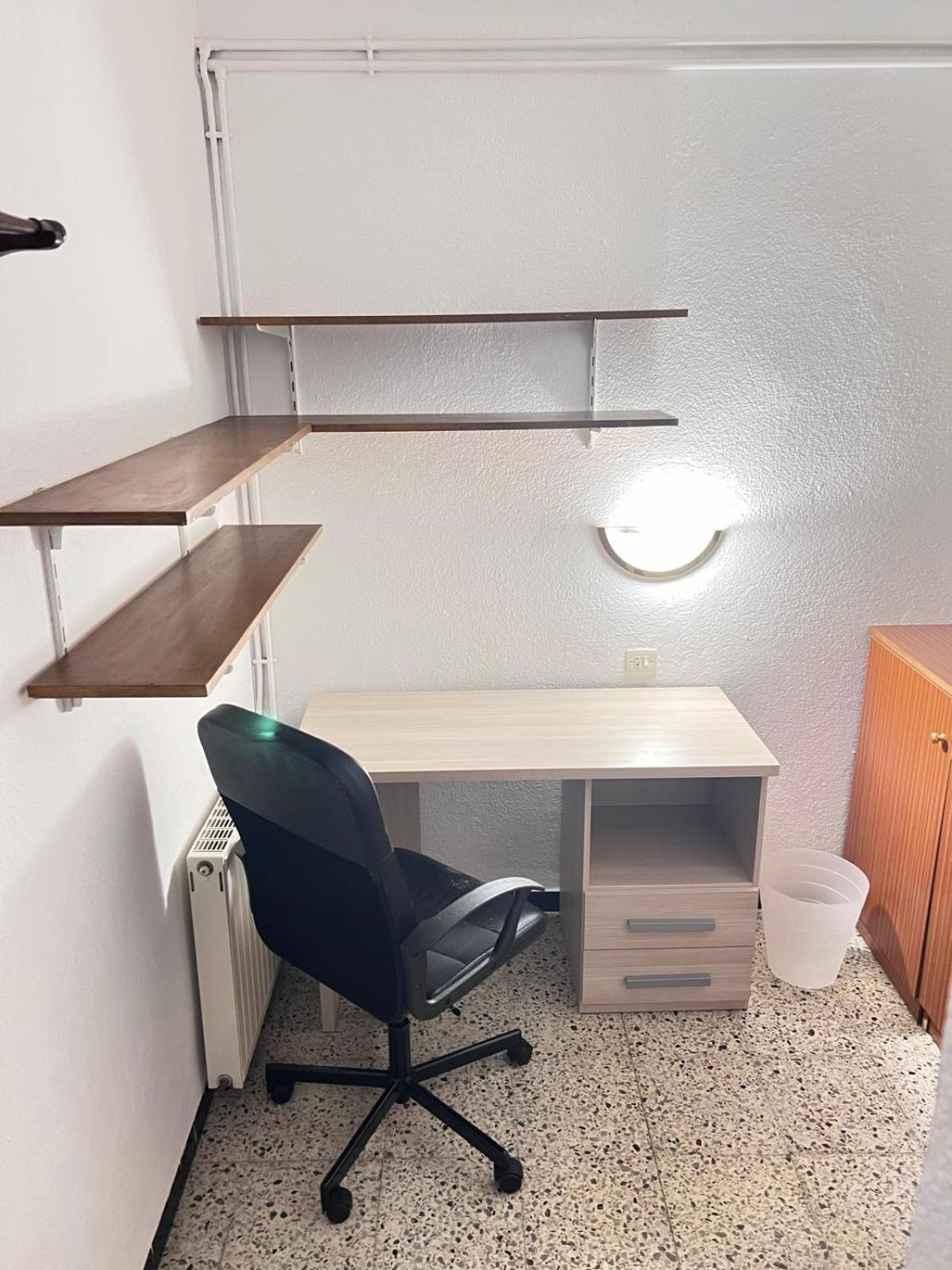 L' EscalaAp Nurimar 1, Aire Acondicionado Freeアパートメント エクステリア 写真